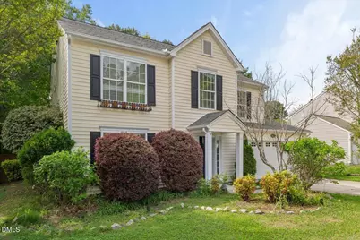 5305 Cardinal Grove Boulevard, Raleigh, NC 27616 - Photo 3