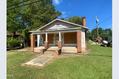 411 N Magnolia Avenue, Dunn, NC 28334 - Photo 1