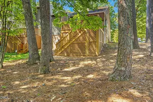 132 Lake Hollow Cir, Cary, NC 27513 - Photo 33