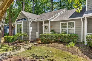 132 Lake Hollow Cir, Cary, NC 27513 - Photo 1
