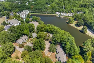 132 Lake Hollow Cir, Cary, NC 27513 - Photo 41