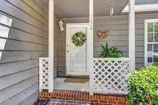 132 Lake Hollow Cir, Cary, NC 27513 - Photo 7