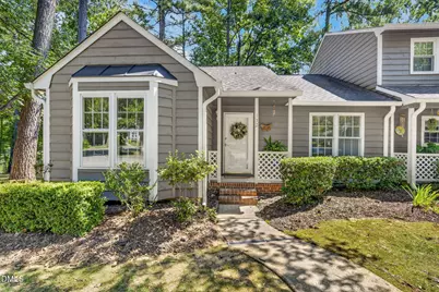 132 Lake Hollow Circle, Cary, NC 27513 - Photo 1