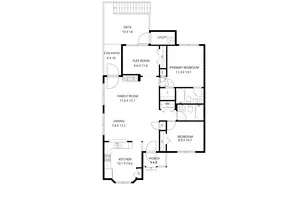 132 Lake Hollow Cir, Cary, NC 27513 - Photo 47