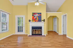 132 Lake Hollow Cir, Cary, NC 27513 - Photo 13