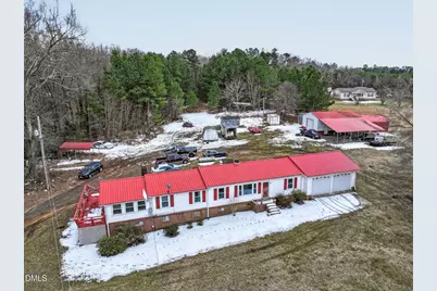 545 Billy Fitts Road, Siler City, NC 27344 - Photo 17