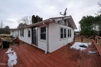 545 Billy Fitts Road, Siler City, NC 27344 - Photo 5