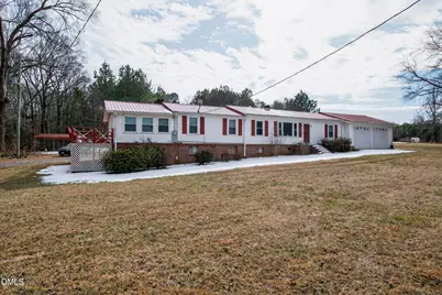 545 Billy Fitts Road, Siler City, NC 27344 - Photo 3