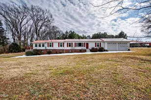 545 Billy Fitts Rd, Siler City, NC 27344 - Photo 1