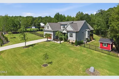 65 Vino Trail, Franklinton, NC 27525 - Photo 43