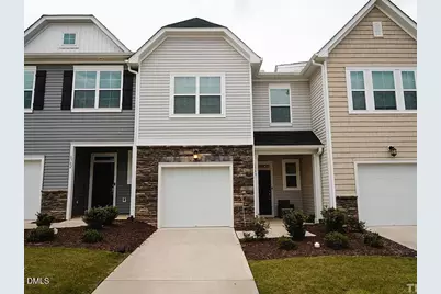6340 Andante Avenue, Raleigh, NC 27616 - Photo 1