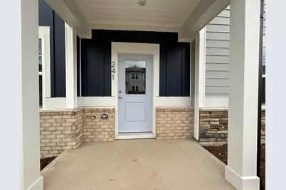 241 Ribbon Rail Street, Fuquay-Varina, NC 27526 - Photo 5