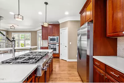 3821 Falls River Avenue, Raleigh, NC 27614 - Photo 33