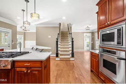 3821 Falls River Avenue, Raleigh, NC 27614 - Photo 31