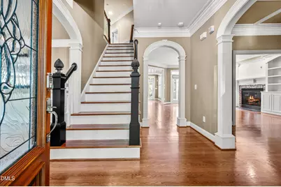 3821 Falls River Avenue, Raleigh, NC 27614 - Photo 9