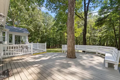 285 Atkinson Farm Circle, Garner, NC 27529 - Photo 3
