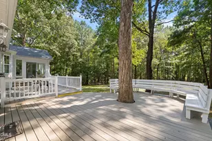 285 Atkinson Farm Cir, Garner, NC 27529 - Photo 3