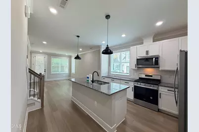 4603 Malone Court, Raleigh, NC 27616 - Photo 5