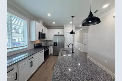 4603 Malone Court, Raleigh, NC 27616 - Photo 9