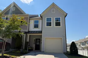161 E Porthaven Way, Clayton, NC 27527 - Photo 1