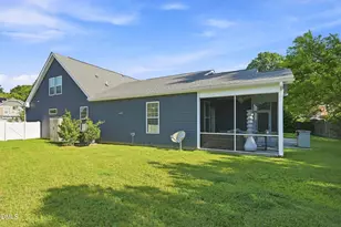 4503 Michaya Way, Knightdale, NC 27545 - Photo 29