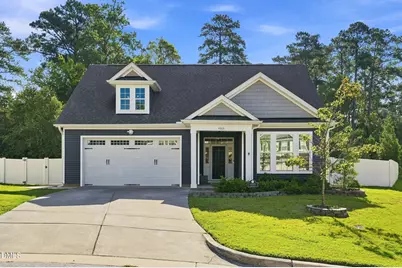 4503 Michaya Way, Knightdale, NC 27545 - Photo 1