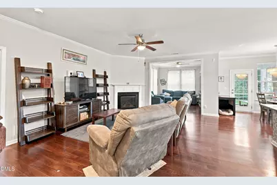 4503 Michaya Way, Knightdale, NC 27545 - Photo 11