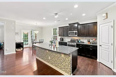 4503 Michaya Way, Knightdale, NC 27545 - Photo 13