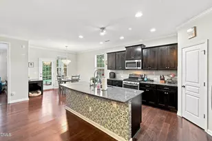 4503 Michaya Way, Knightdale, NC 27545 - Photo 13