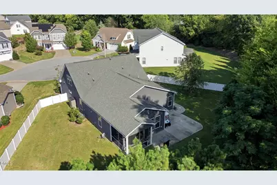 4503 Michaya Way, Knightdale, NC 27545 - Photo 33