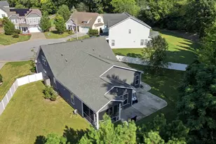 4503 Michaya Way, Knightdale, NC 27545 - Photo 33