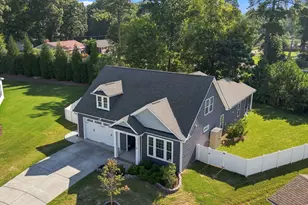 4503 Michaya Way, Knightdale, NC 27545 - Photo 31