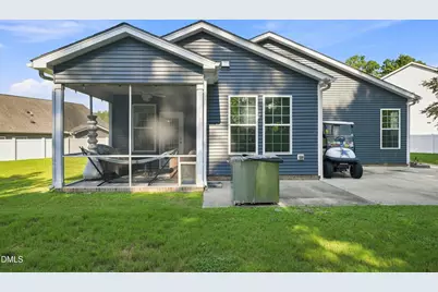 4503 Michaya Way, Knightdale, NC 27545 - Photo 27