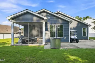 4503 Michaya Way, Knightdale, NC 27545 - Photo 27
