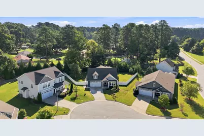 4503 Michaya Way, Knightdale, NC 27545 - Photo 19