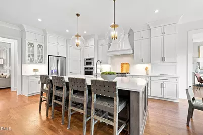 2821 Sweetwill Lane, Raleigh, NC 27606 - Photo 15