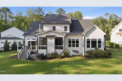 2821 Sweetwill Lane, Raleigh, NC 27606 - Photo 47