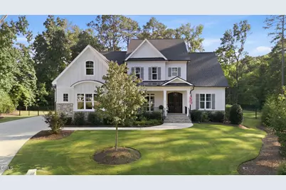 2821 Sweetwill Lane, Raleigh, NC 27606 - Photo 1