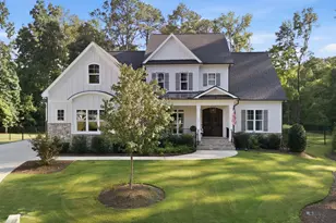 2821 Sweetwill Ln, Raleigh, NC 27606 - Photo 1