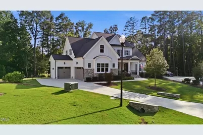2821 Sweetwill Lane, Raleigh, NC 27606 - Photo 3