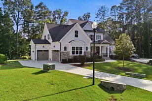 2821 Sweetwill Ln, Raleigh, NC 27606 - Photo 3
