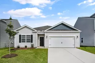 234 Pisgah St, Sanford, NC 27330 - Photo 1