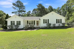 80 Ebenezer Church Rd, Coats, NC 27521 - Photo 3
