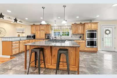 80 Ebenezer Church Road, Coats, NC 27521 - Photo 19