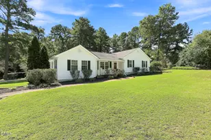 80 Ebenezer Church Rd, Coats, NC 27521 - Photo 5