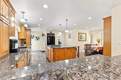80 Ebenezer Church Road, Coats, NC 27521 - Photo 15