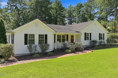 80 Ebenezer Church Road, Coats, NC 27521 - Photo 1