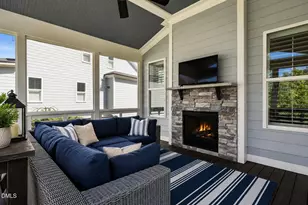 248 Logbridge Rd, Chapel Hill, NC 27516 - Photo 39