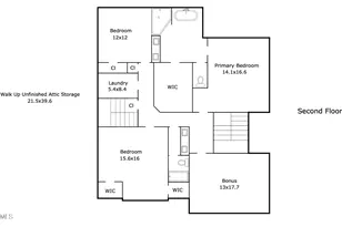 248 Logbridge Rd, Chapel Hill, NC 27516 - Photo 5