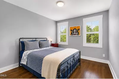 248 Logbridge Road, Chapel Hill, NC 27516 - Photo 23